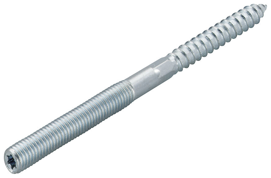 fischer Stud screw STS 8 x 80 + UX BG